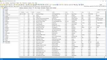 Data grid